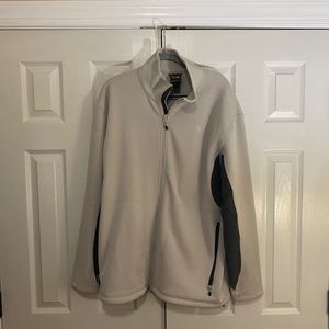 Men’s XXL north face